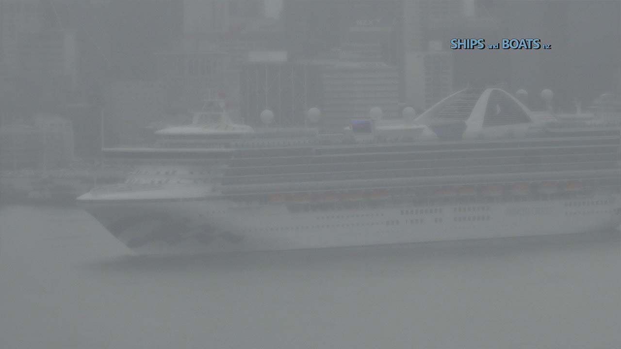 Grand Princess